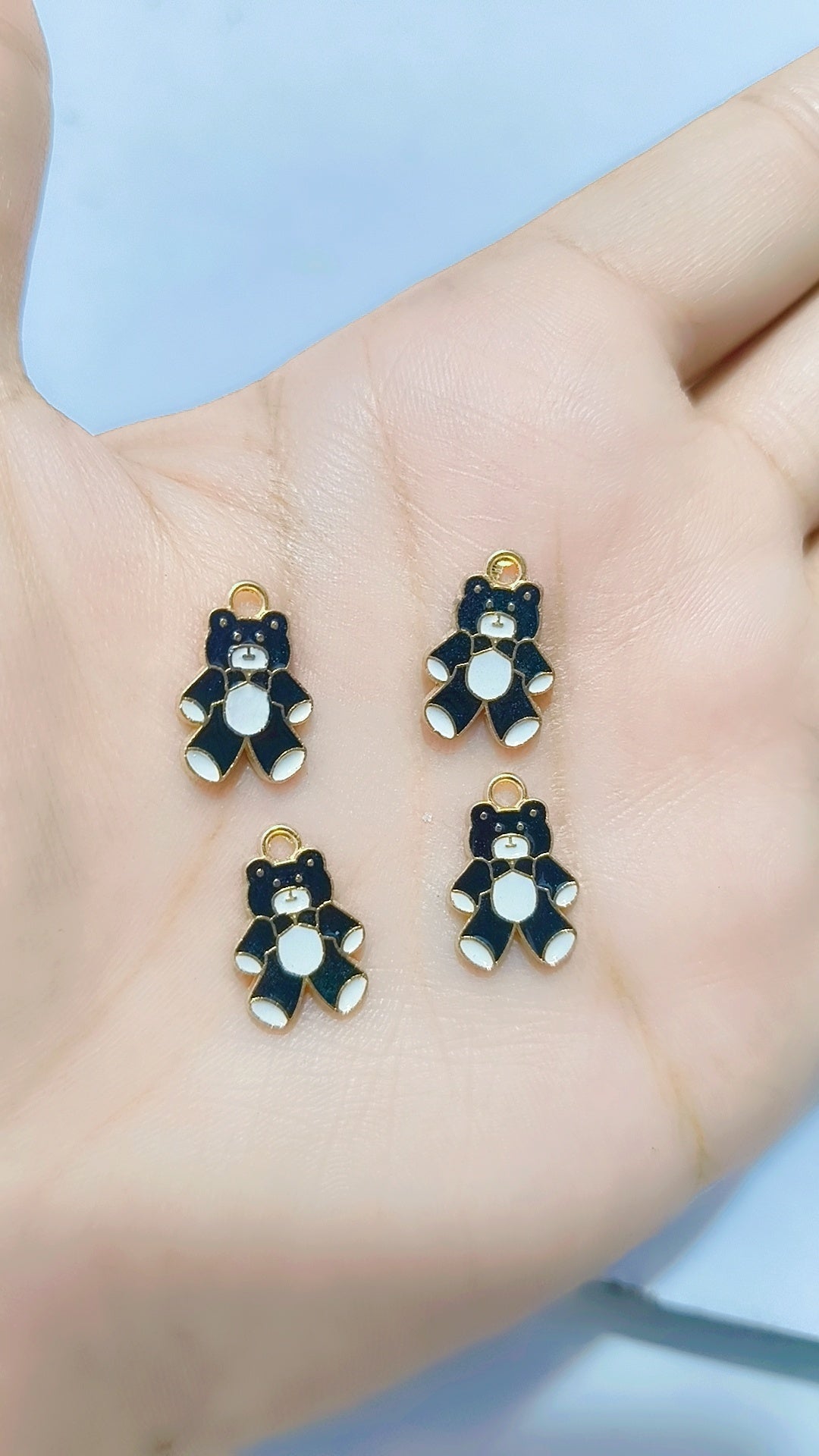 Panda chram