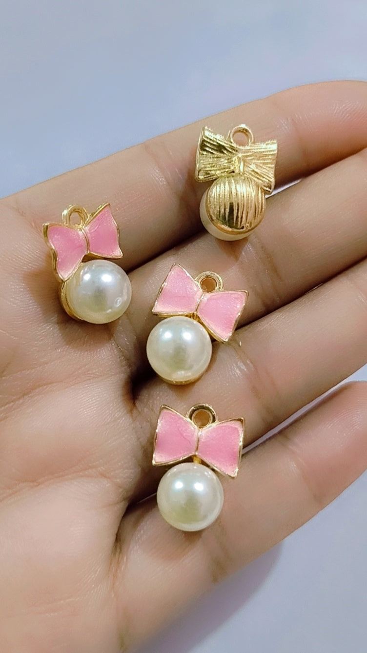 Pendant charm