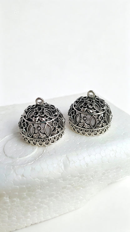 Antique jhumky