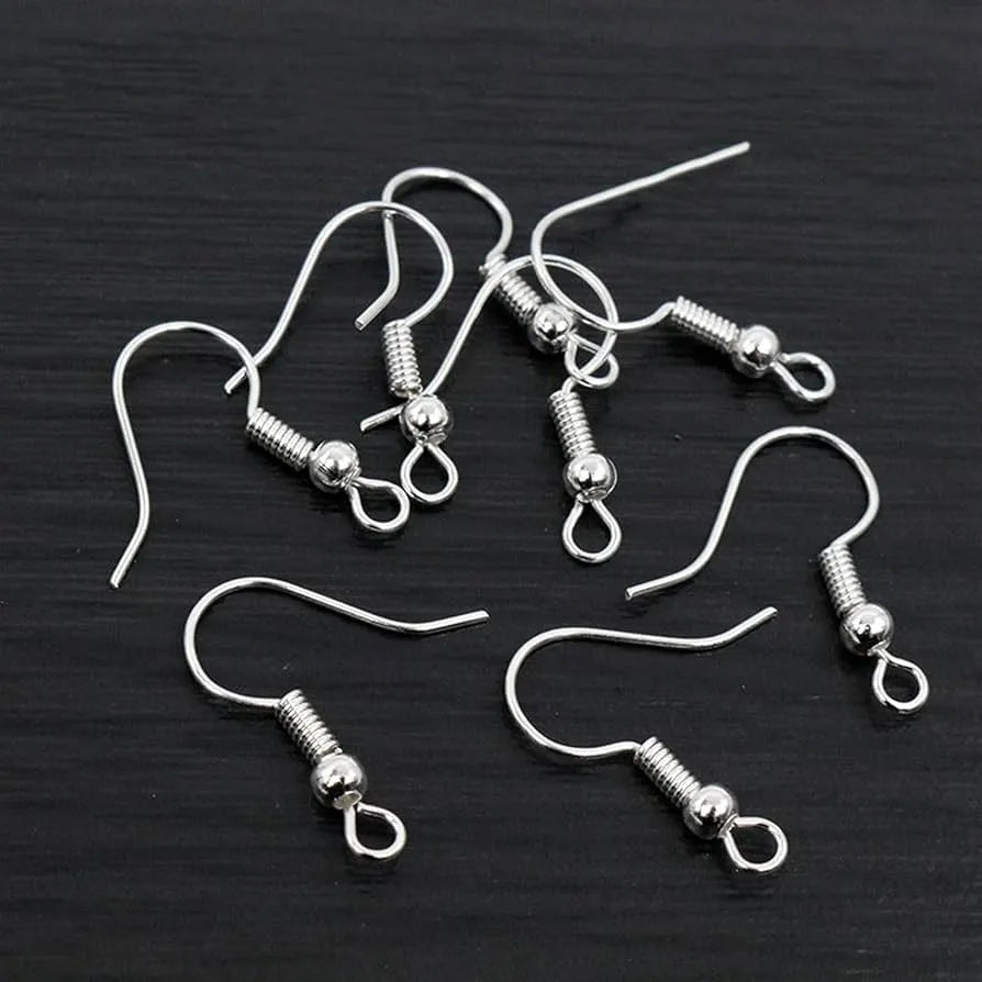 Earring Fish hooks