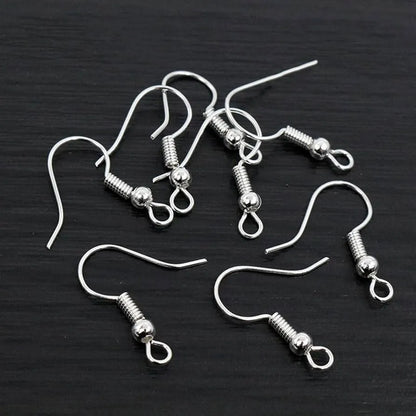 Earring Fish hooks