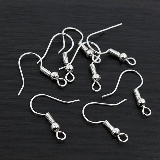 Earring Fish hooks