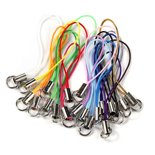 Phone hanging charm dori