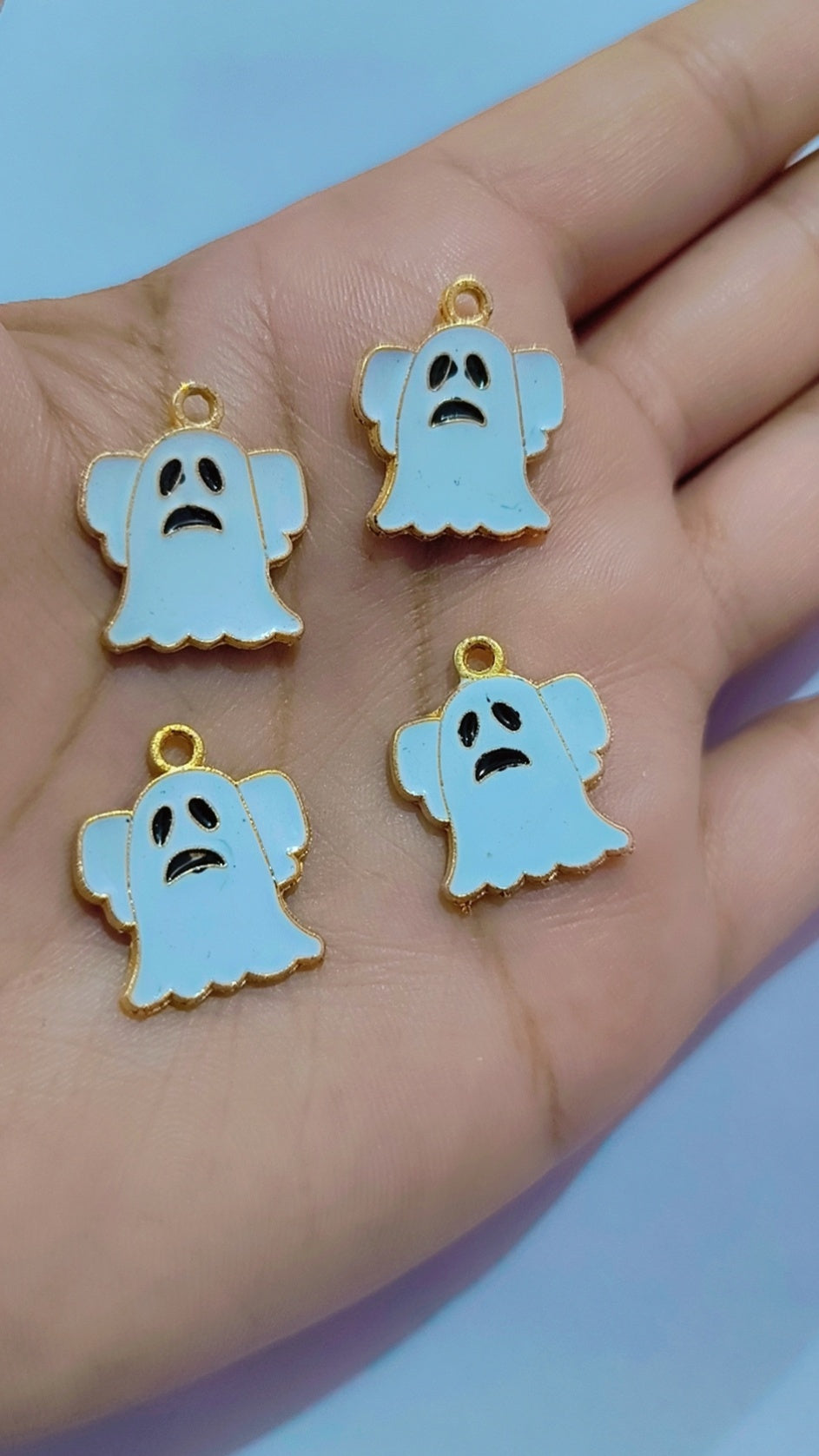 Bhoot charms