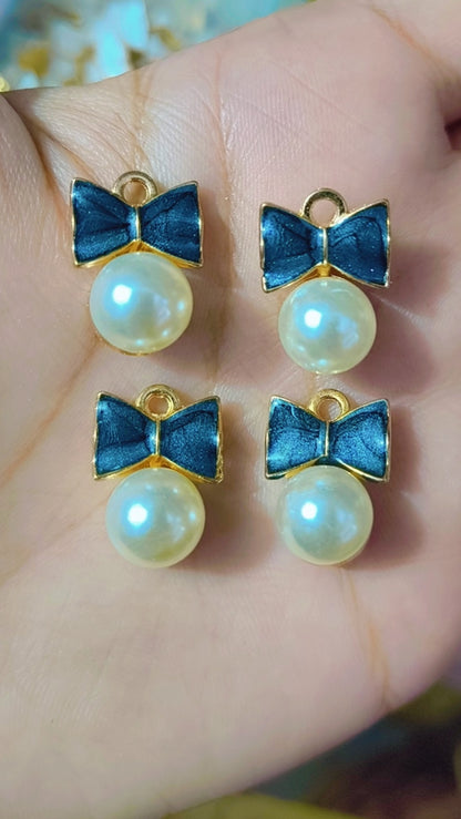 Pendant charm