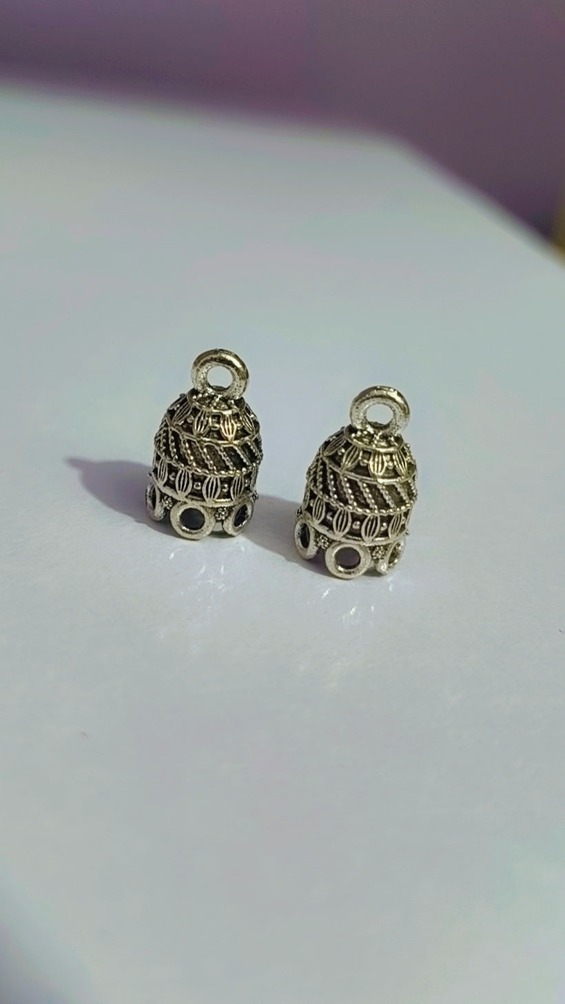Antique jhumky