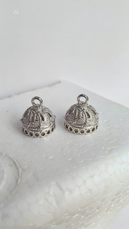 Antique jhumky