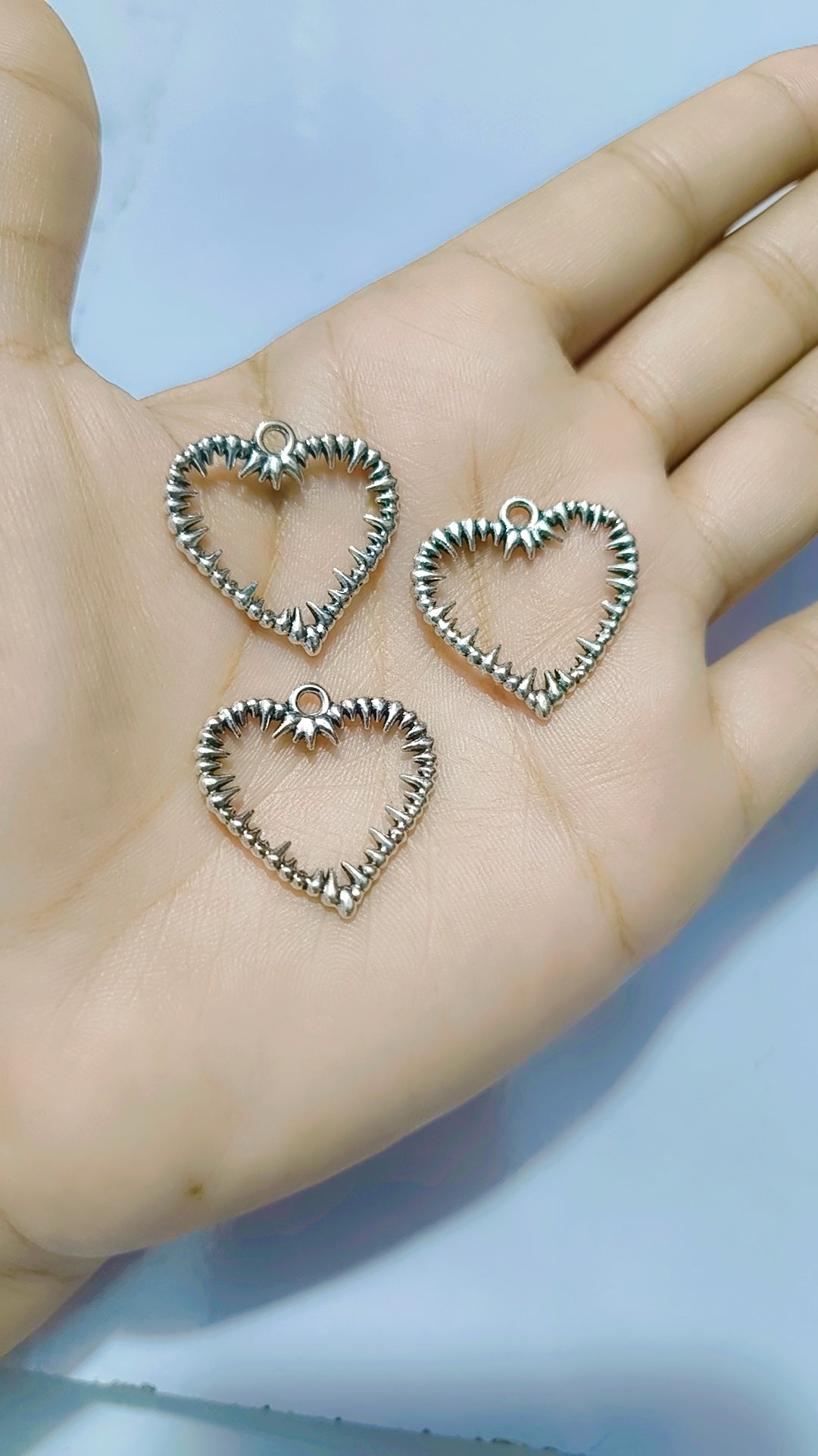 Esthetic heart