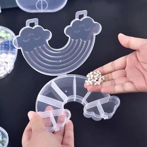 Plastic Storage Box