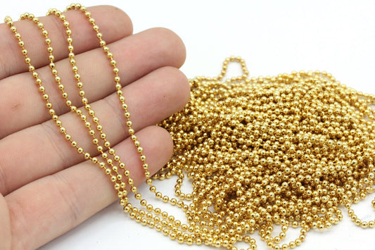 Ball chain