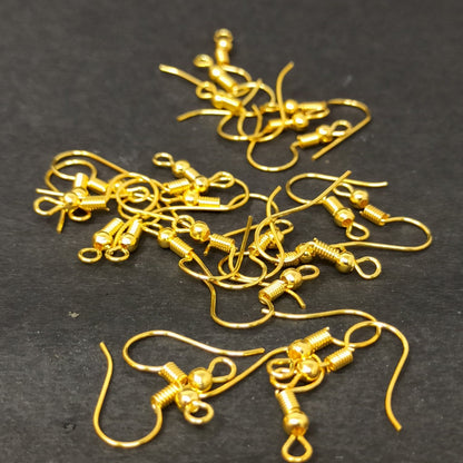 Earring Fish hooks