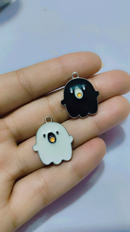 Panguin charm