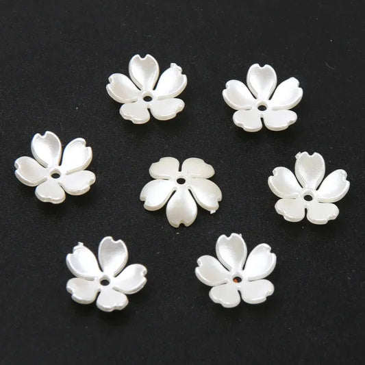 15 mm imitation pearl material loose beads for diy