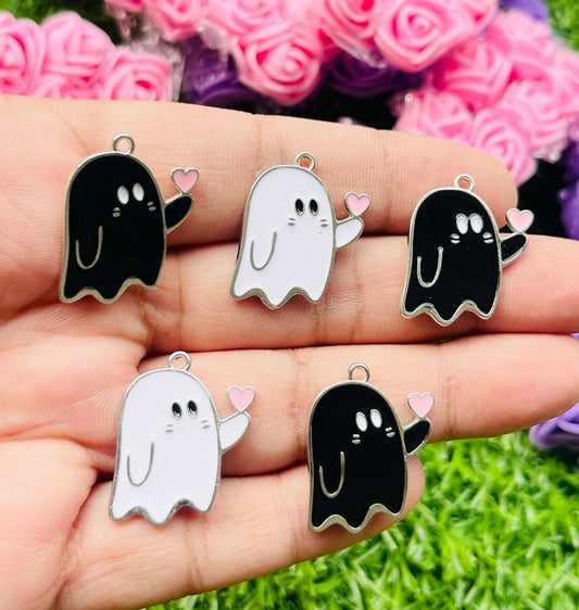 Ghost charm