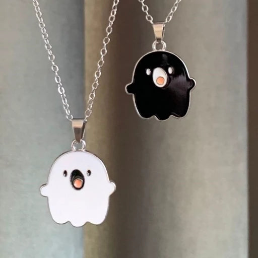 Panguin charm