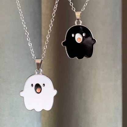 Panguin charm