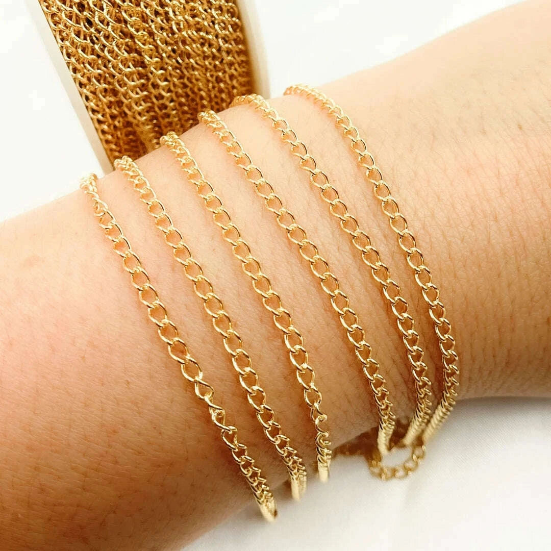 Jewellry chain