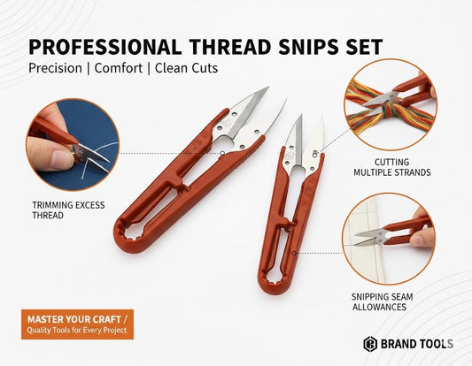 Stainless Steel Primum Cutter
