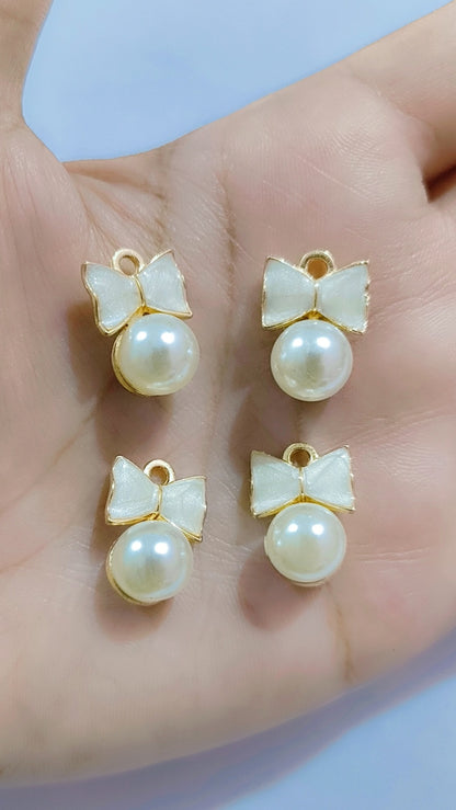 Pendant charm