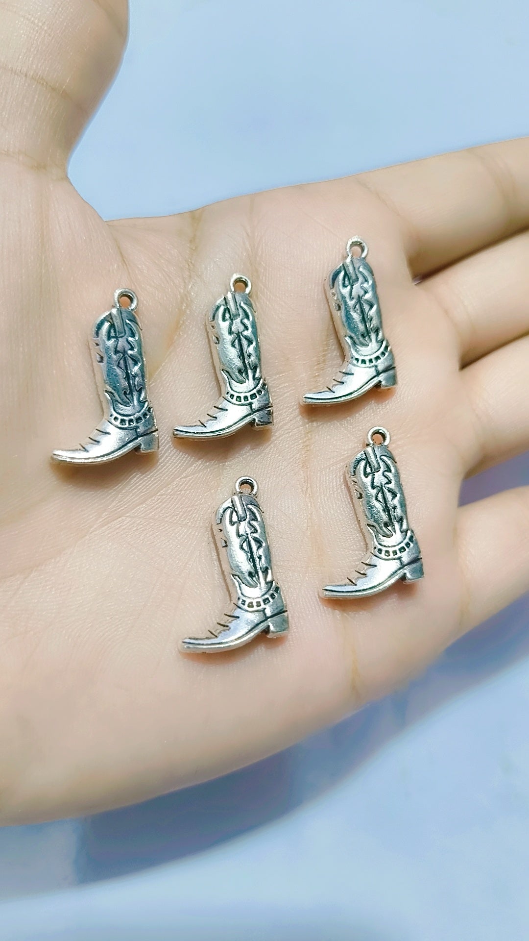 Men charms