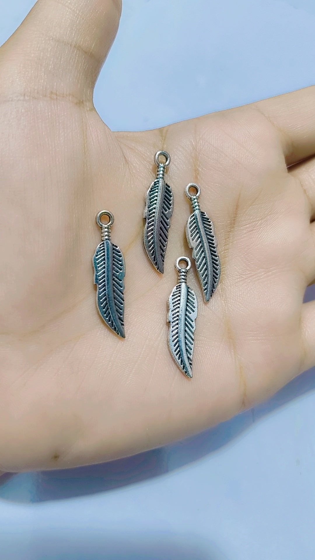 Fancy charms