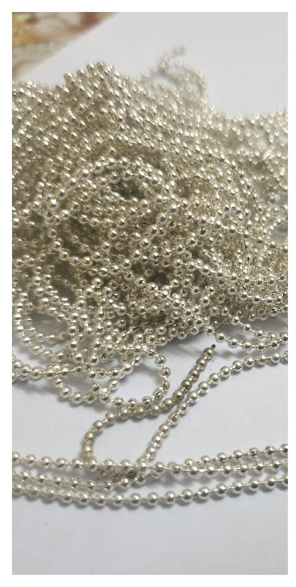 Ball chain