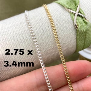 Jewellry chain