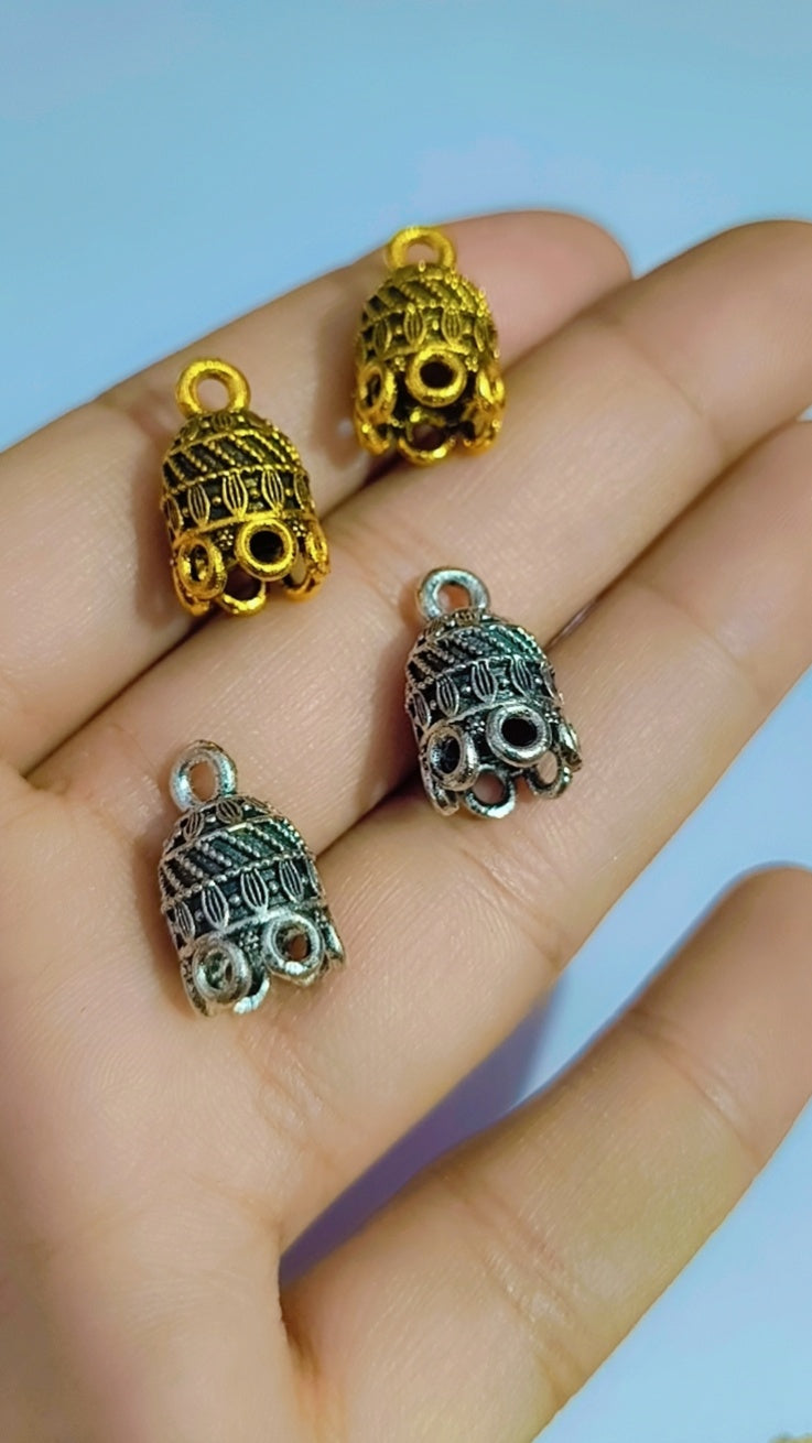 Antique jhumky