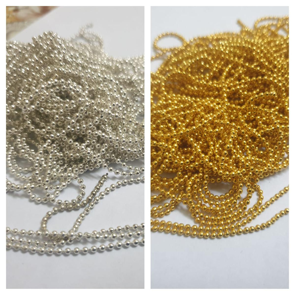 Ball chain